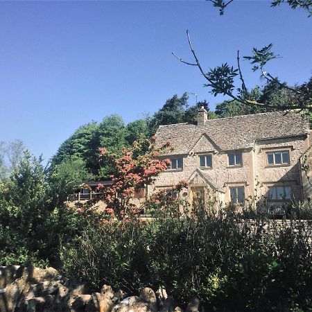 Cotswold House Bed & Breakfast Chedworth Exterior photo